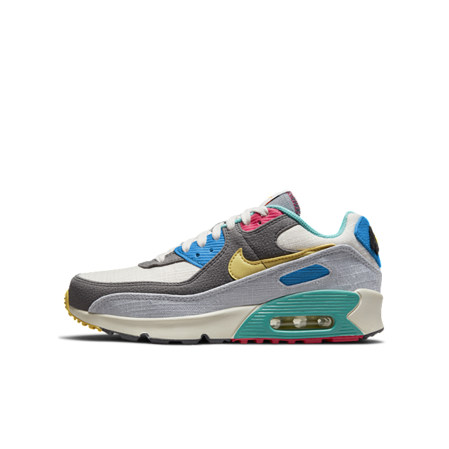 Nike Air Max 90 DN4415-001