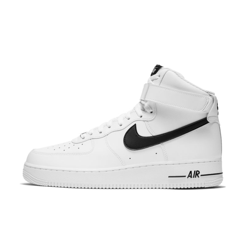 Nike Air Force 1 High '07