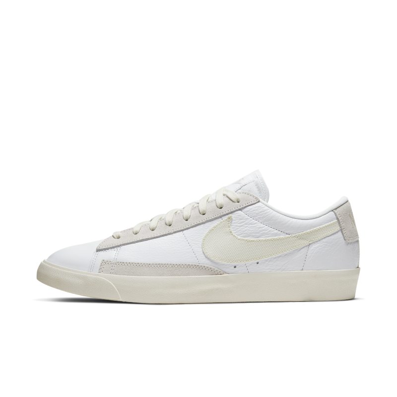 Nike Blazer Low Leather