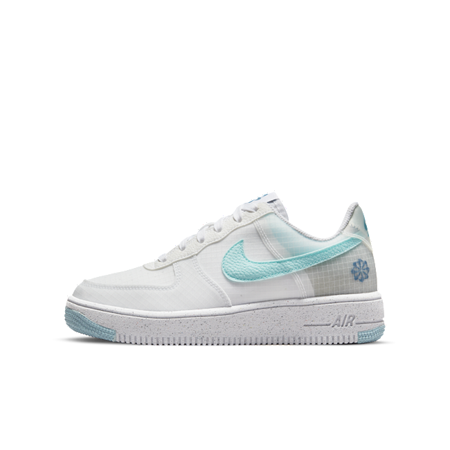 Nike Air Force 1 Crater  DC9326-100