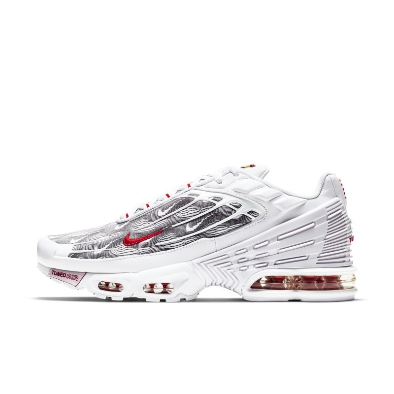 Nike Air Max Plus 3 DH4107-100 01