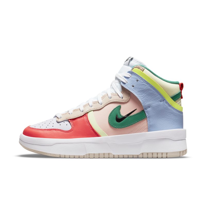 Nike Dunk High Up DH3718-700