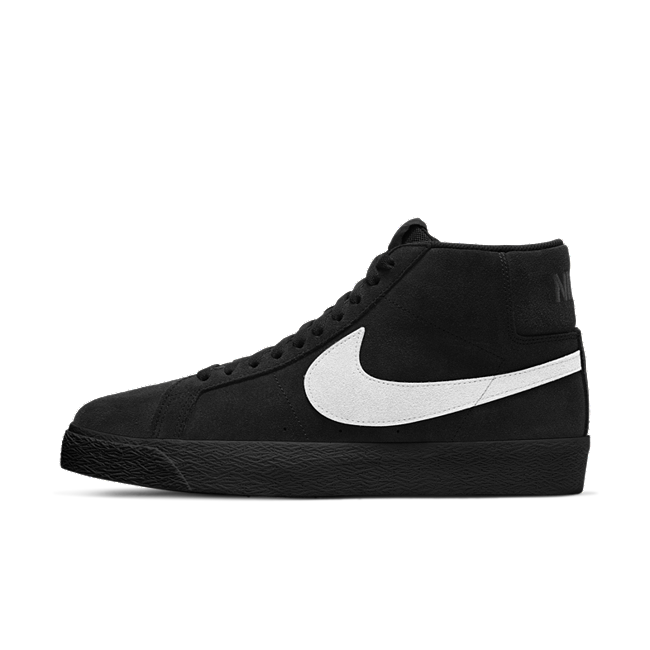 Nike SB Zoom Blazer Mid