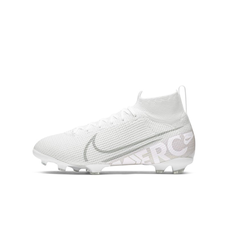 Бутси Nike Mercurial Vapor XIII Elite Neymar FG AT7898-104