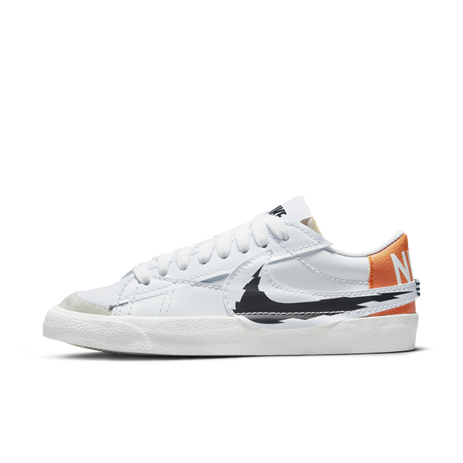 Nike Blazer Low '77 Jumbo DV6484-100