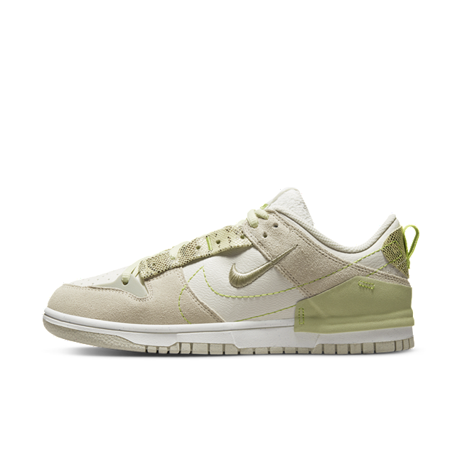 Nike Dunk Low Disrupt 2 DV3206-001