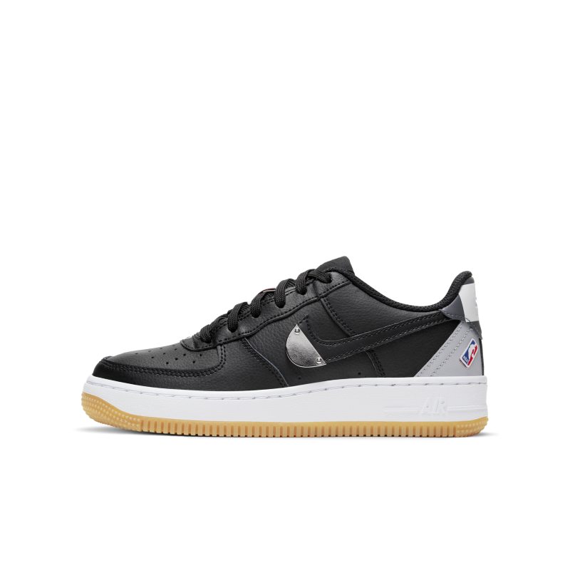 Nike Air Force 1 LV8 1 x NBA CT3842-001 01