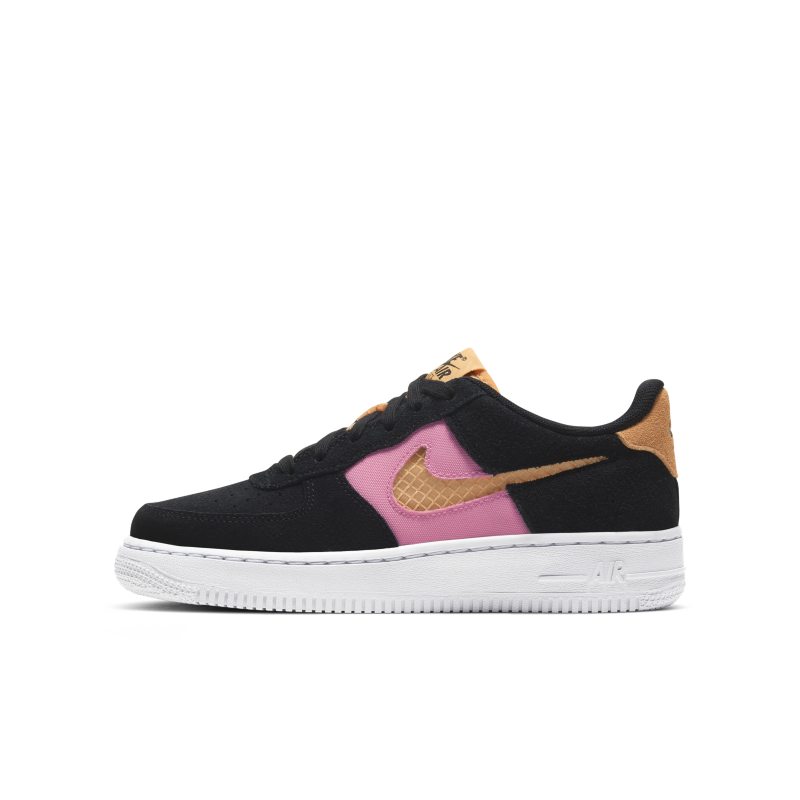 Nike Air Force 1 LV8 3 Double Air Photon Dust Pink CJ4092-002 For