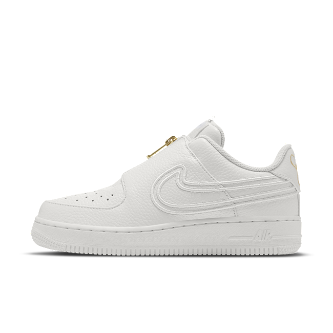 Nike Air Force 1 LXX x Serena Williams Design Crew