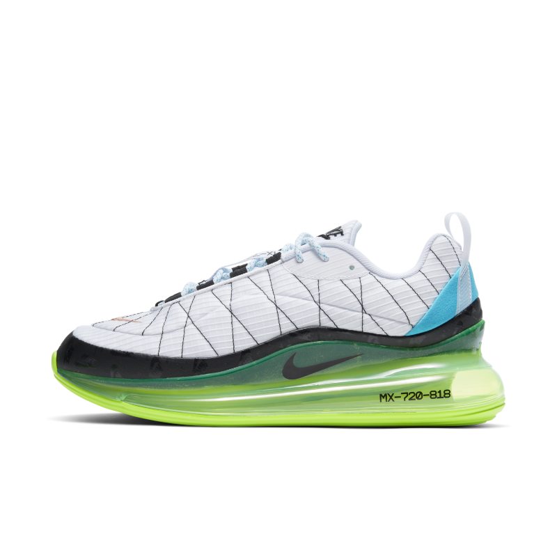 Nike Air Max 720 818 - White Ice - CT1266-100