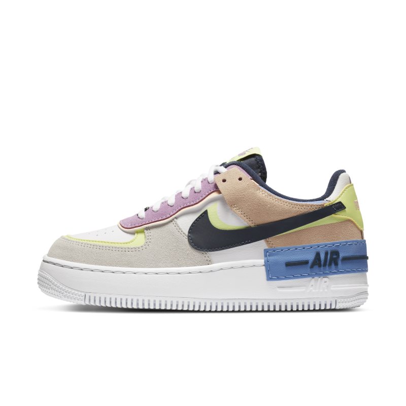 Nike Air Force 1 Shadow CU8591-001 01