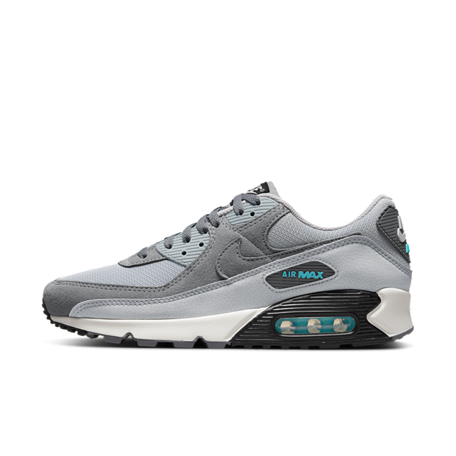 Nike Air Max 90 DM0029-002 01