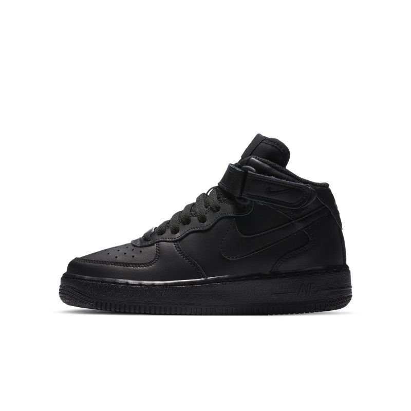 Nike Air Force 1 Mid 06 314195-004 01