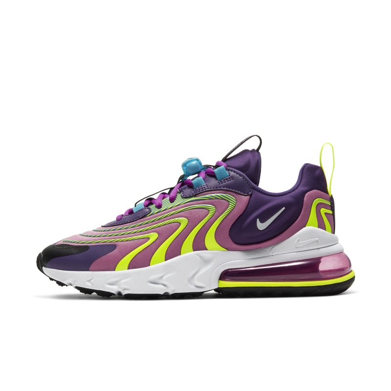 Nike Air Max 270 React ENG CK2595-500