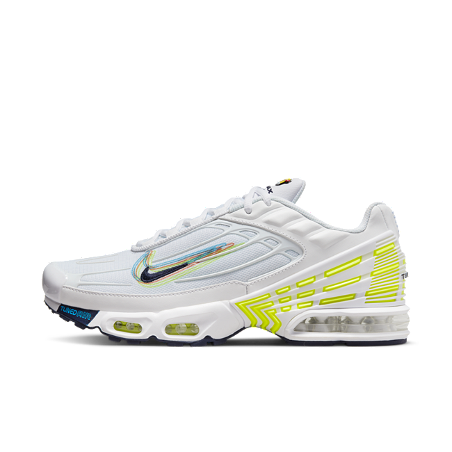 Nike Air Max Plus 3 DV6823-100 01