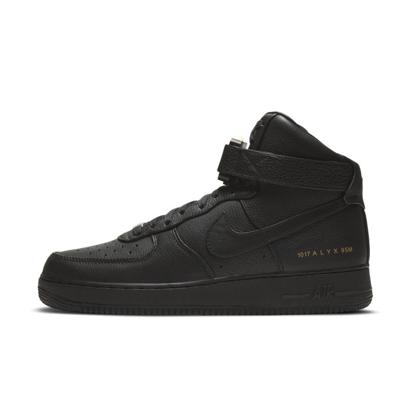 Nike Air Force 1 High x ALYX CQ4018-001