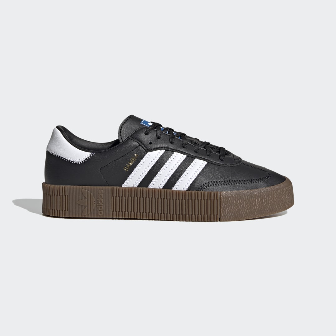 adidas Sambarose