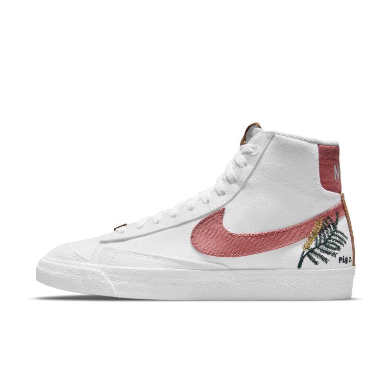 Nike Blazer Mid '77 SE DC9265-101