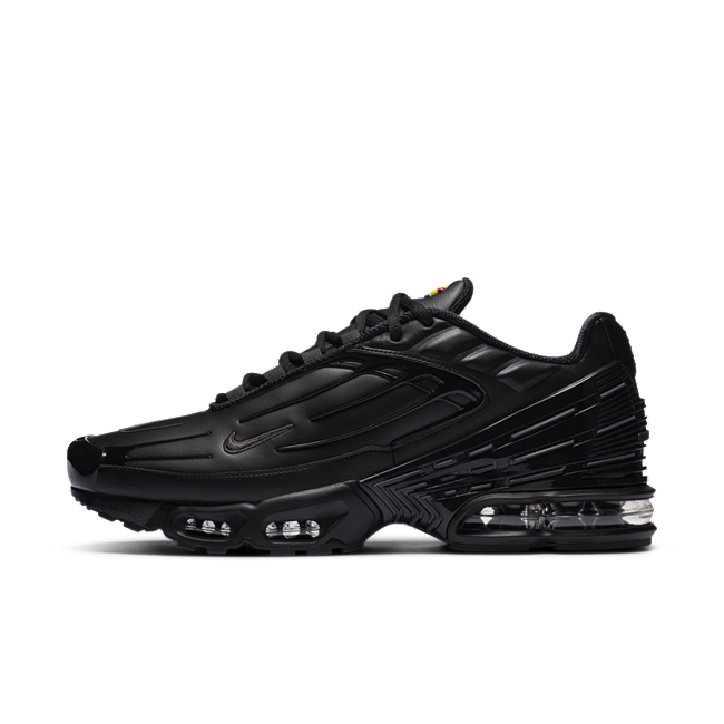 Nike Air Max Plus 3 Leather CK6716-001