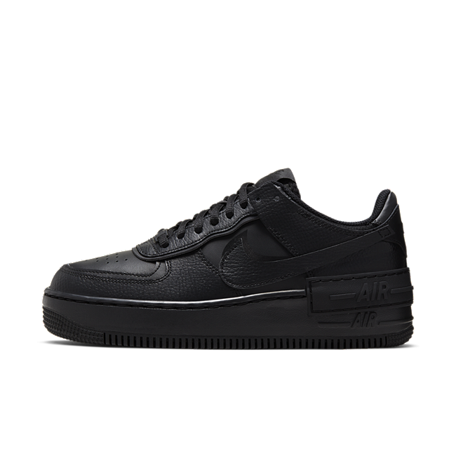 Nike Air Force 1 Shadow CI0919-001 01