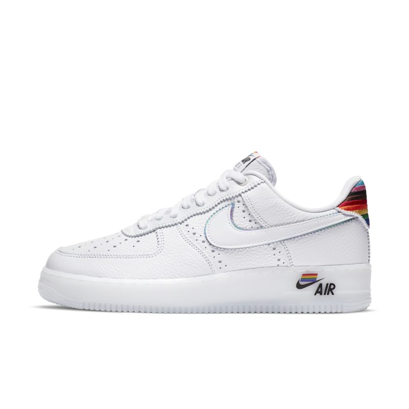 Nike Air Force 1 BETRUE CV0258-100 01