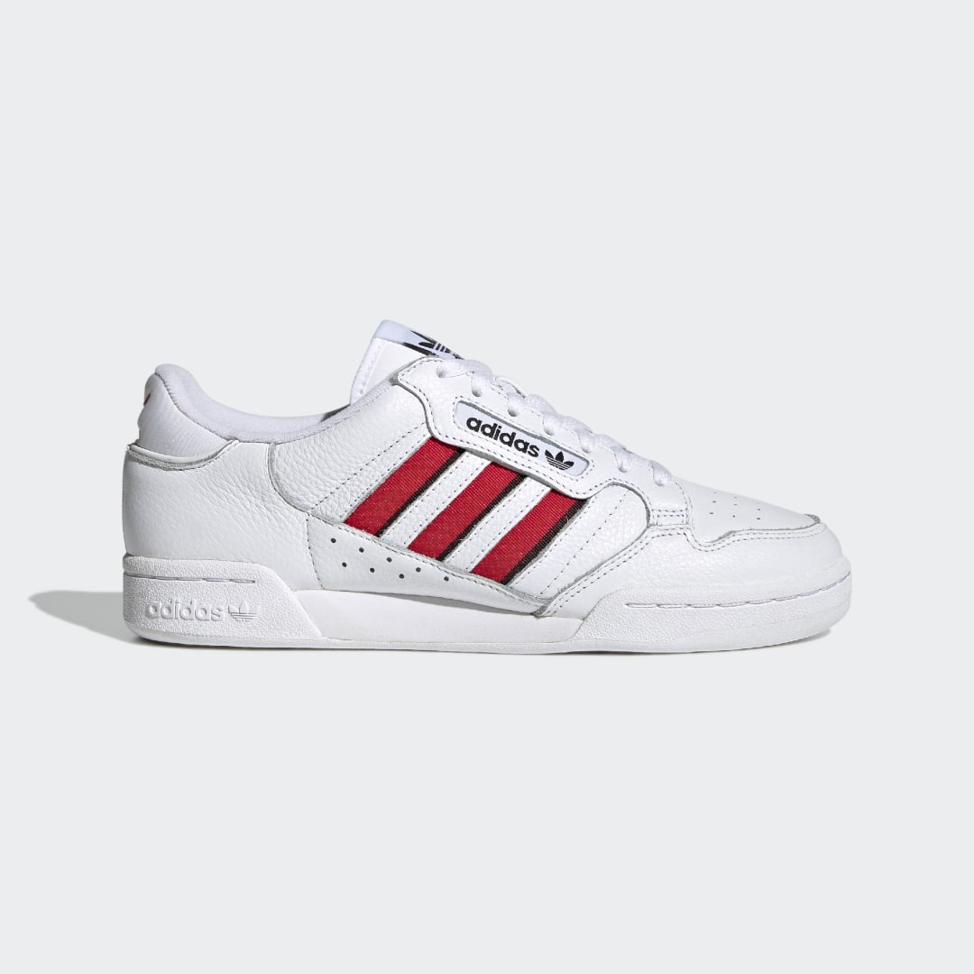 adidas Continental 80 Stripes H02155