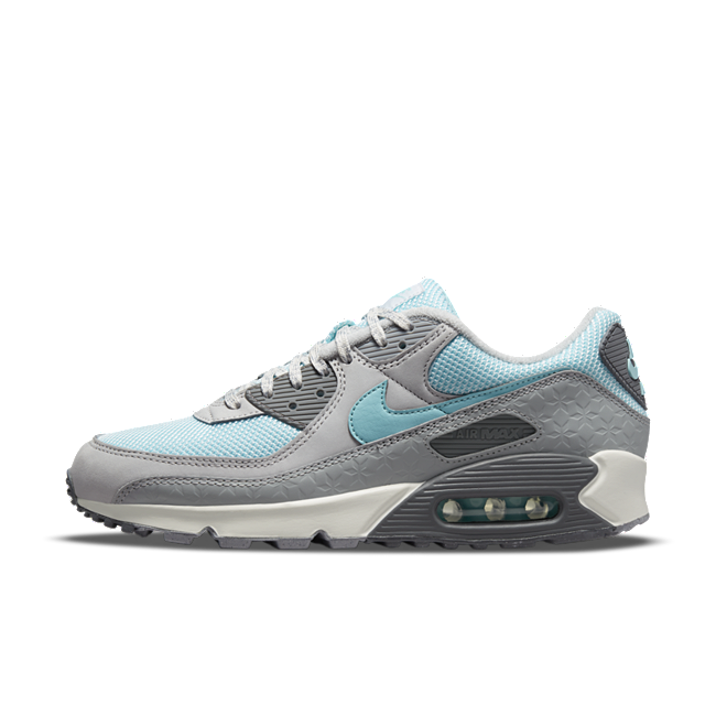 Nike Air Max 90 DQ0789-001