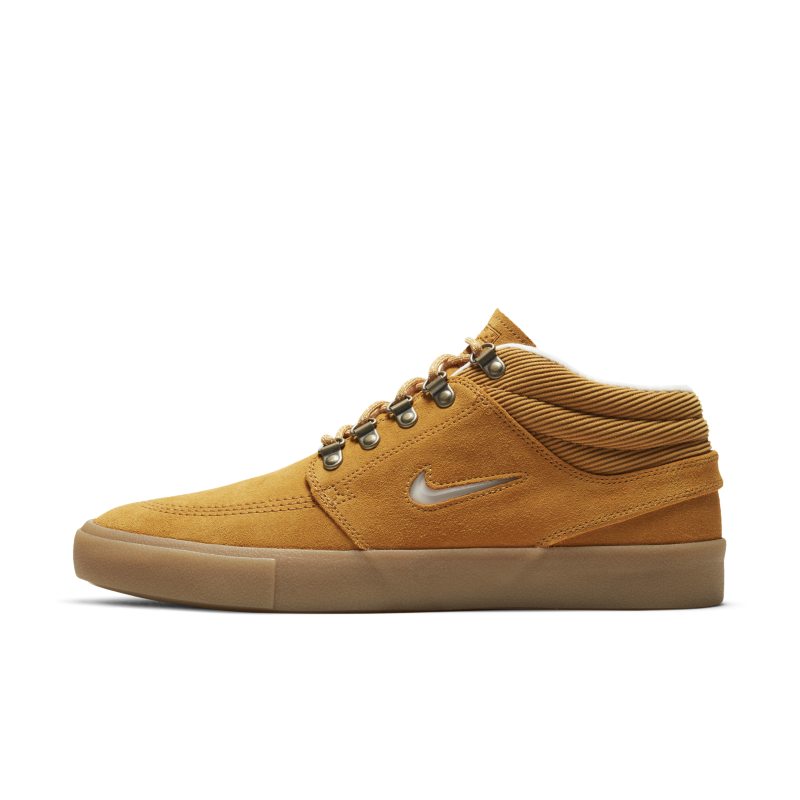 Nike SB Zoom Stefan Janoski Mid Premium CZ0451-700