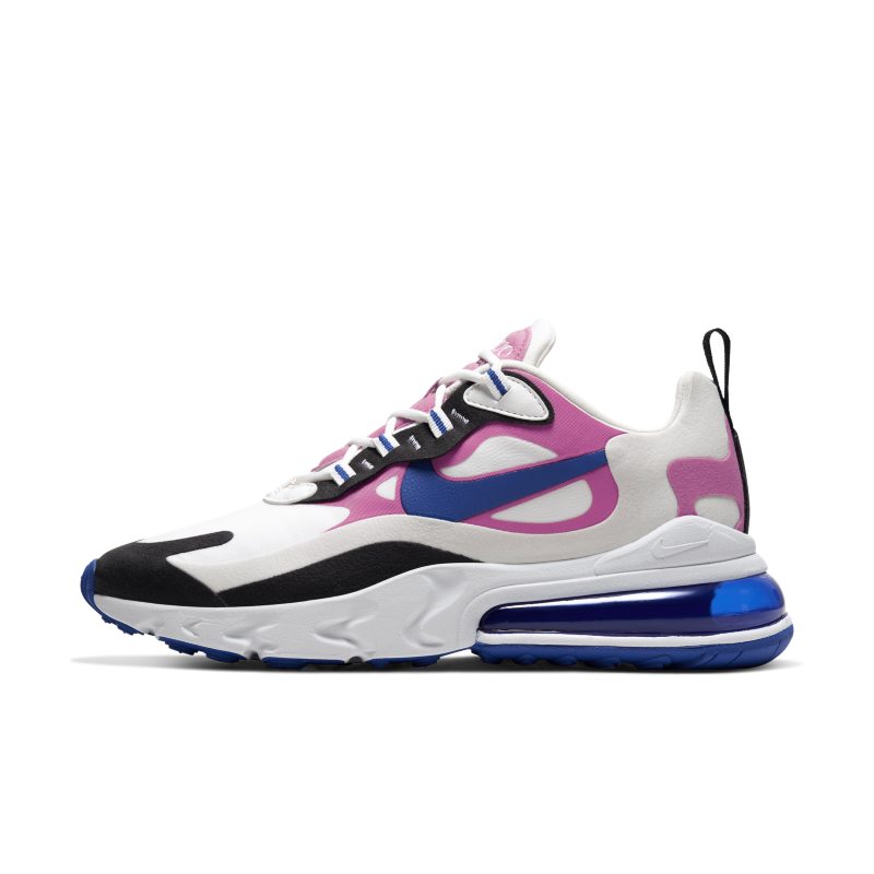 Nike Air Max 270 React CI3899-100 01