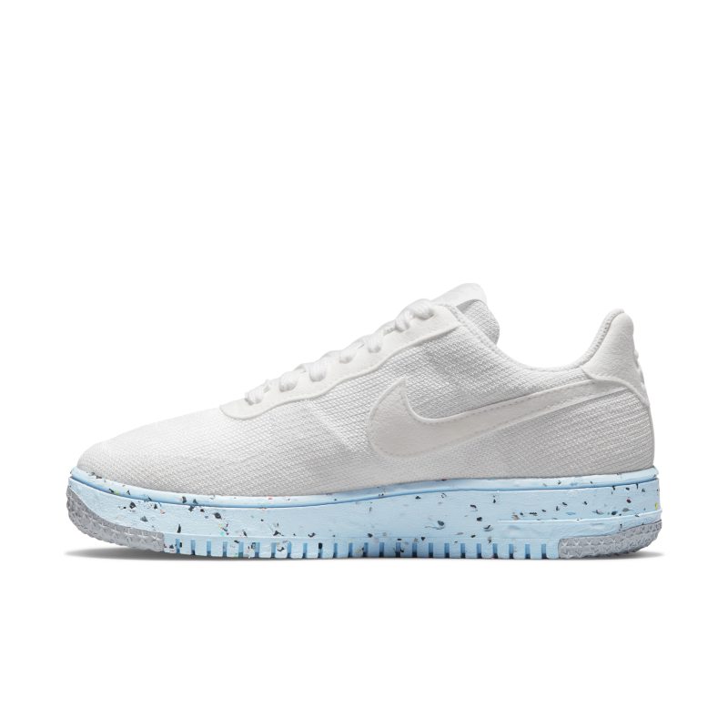 Nike Air Force 1 Crater FlyKnit DC7273-100 01
