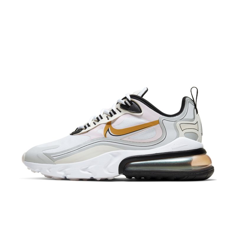 Nike Air Max 270 React LX CK4126-001 01