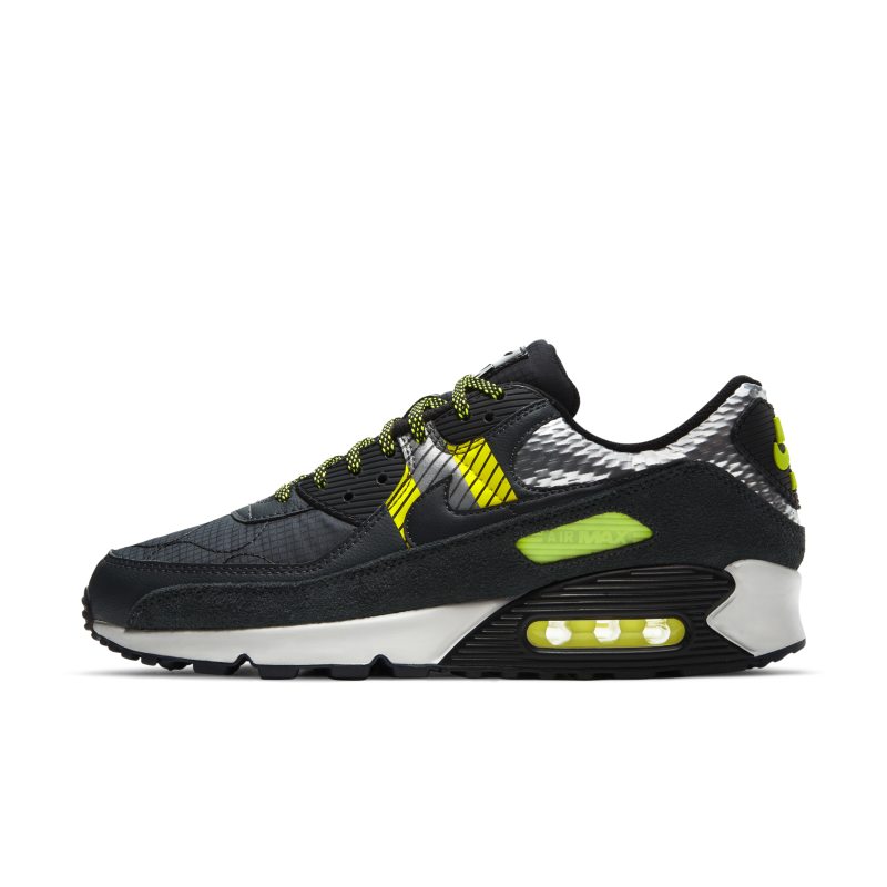 Nike Air Max 90 3M™ CZ2975-002 01