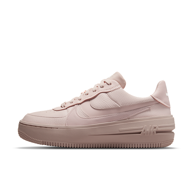 Nike Air Force 1 PLT.AF.ORM DJ9946-600 01