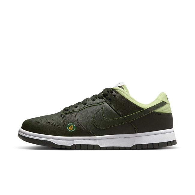 Nike Dunk Low LX