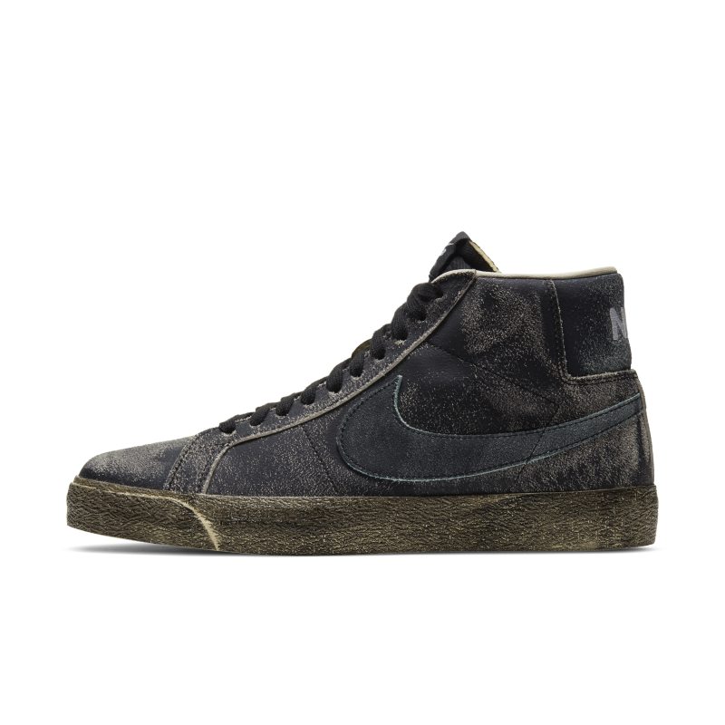 Nike SB Zoom Blazer Mid Premium DA1839-001 01