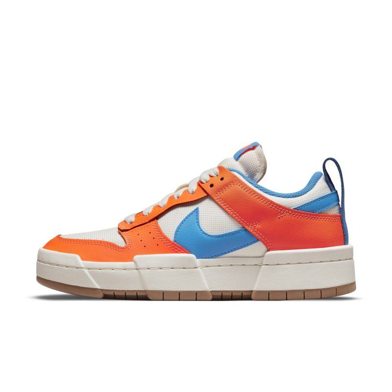 Nike Dunk Low Disrupt CK6654-104