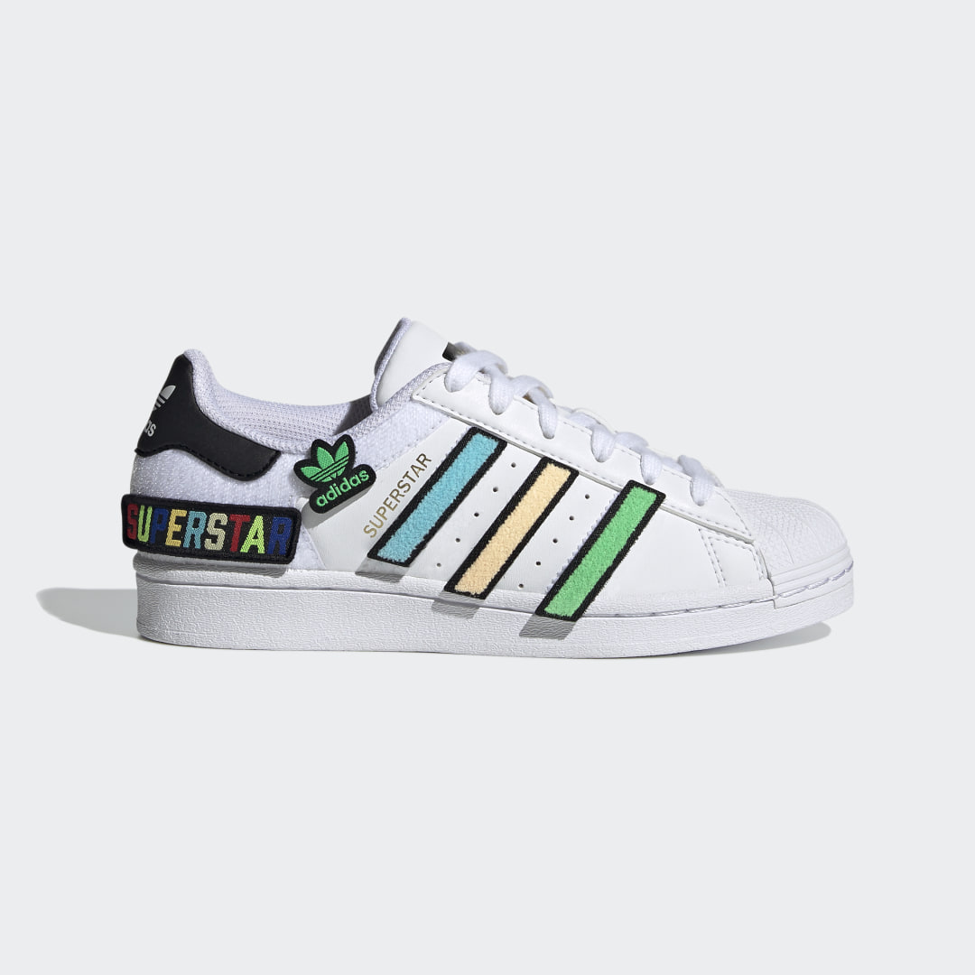 adidas Superstar Q47342