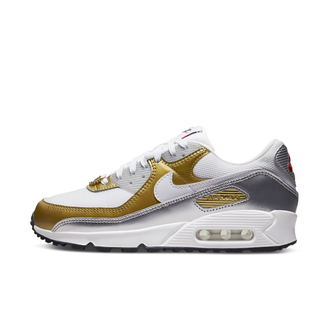 Nike Air Max 90 SE DJ6208-100 01