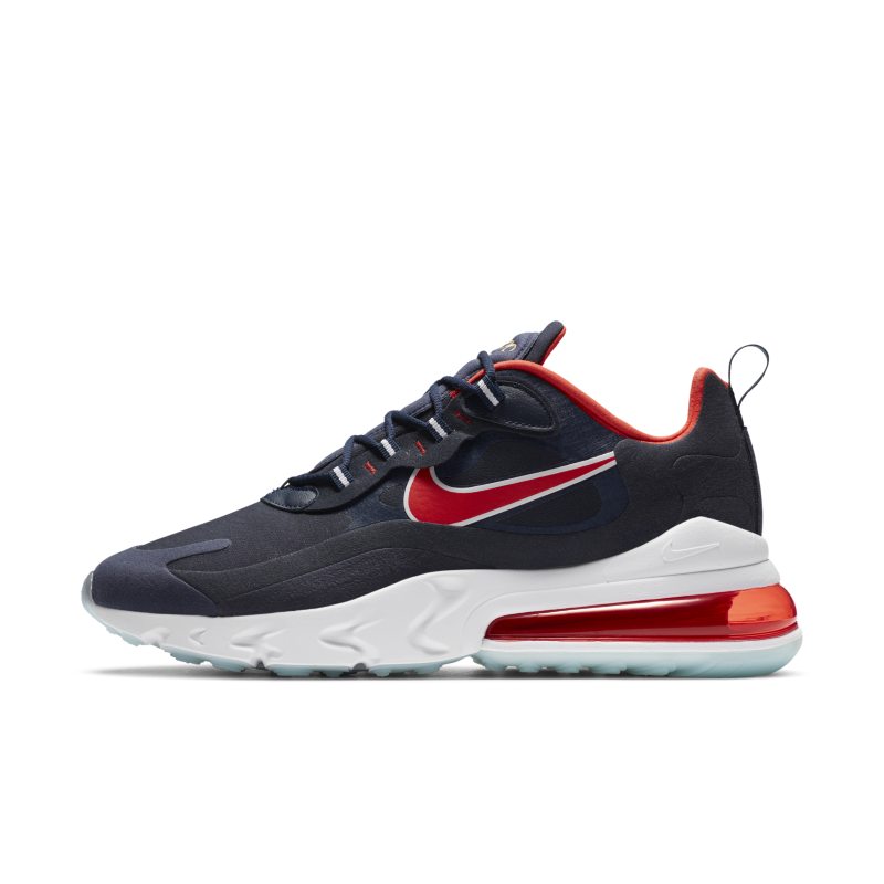 Nike Air Max 270 React CT1280-400