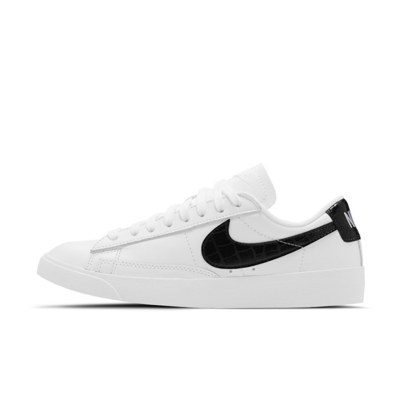 Nike Blazer Low BQ0033-100 01