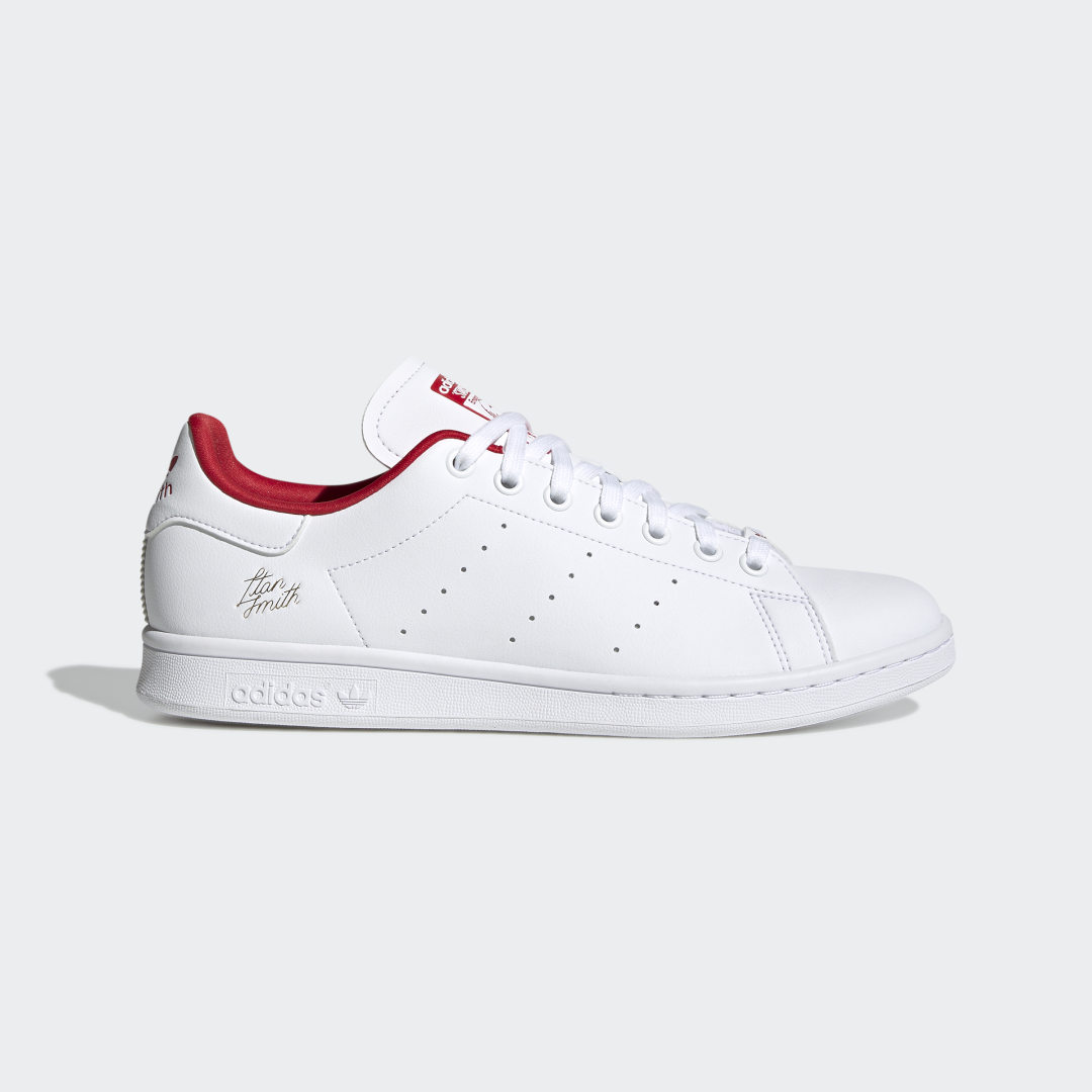stan smith adidas shell toe