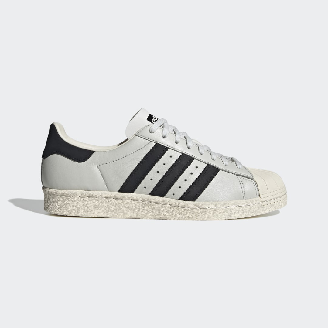 grey superstars womens