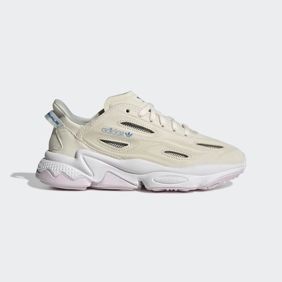 adidas ozweego ecru