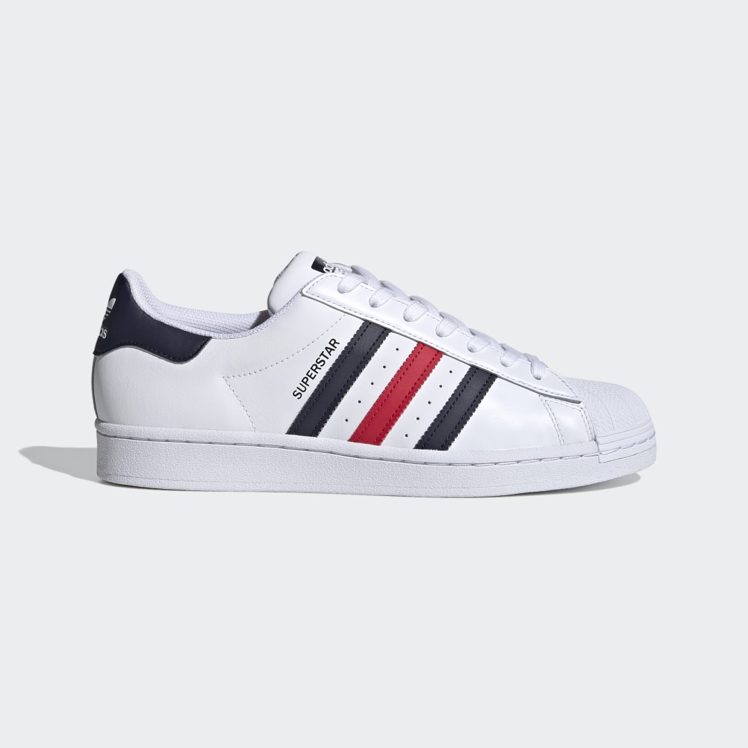 adidas Superstar | FX0528 | SPORTSHOWROOM