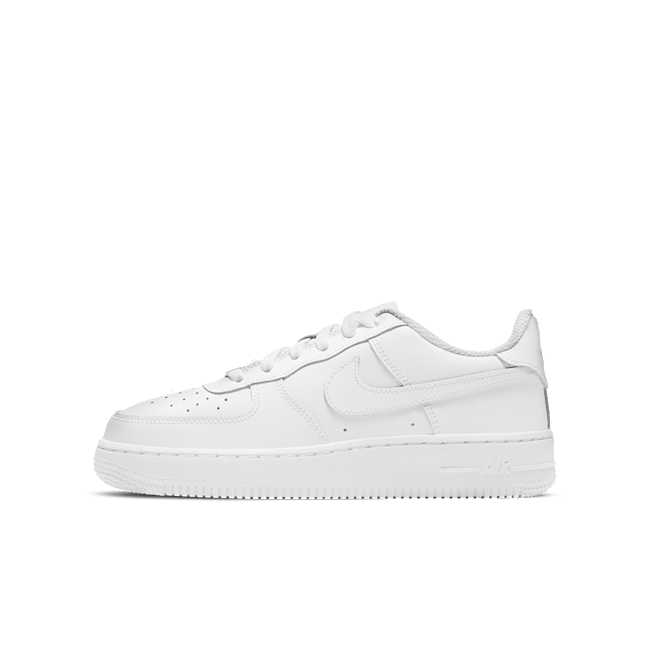 Nike Air Force 1 Impact Next Nature 'White/Black/Cool Grey' - FD0694-100