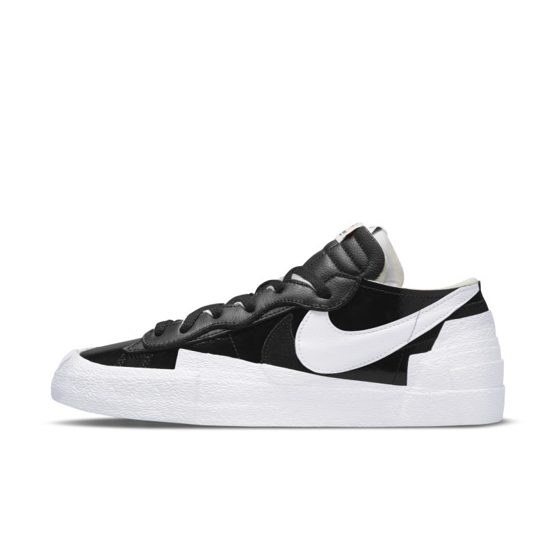 Nike Blazer Low x sacai DM6443-001