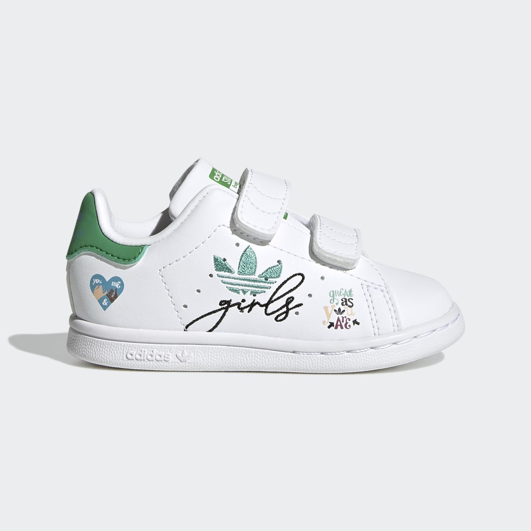 advantage stan smith