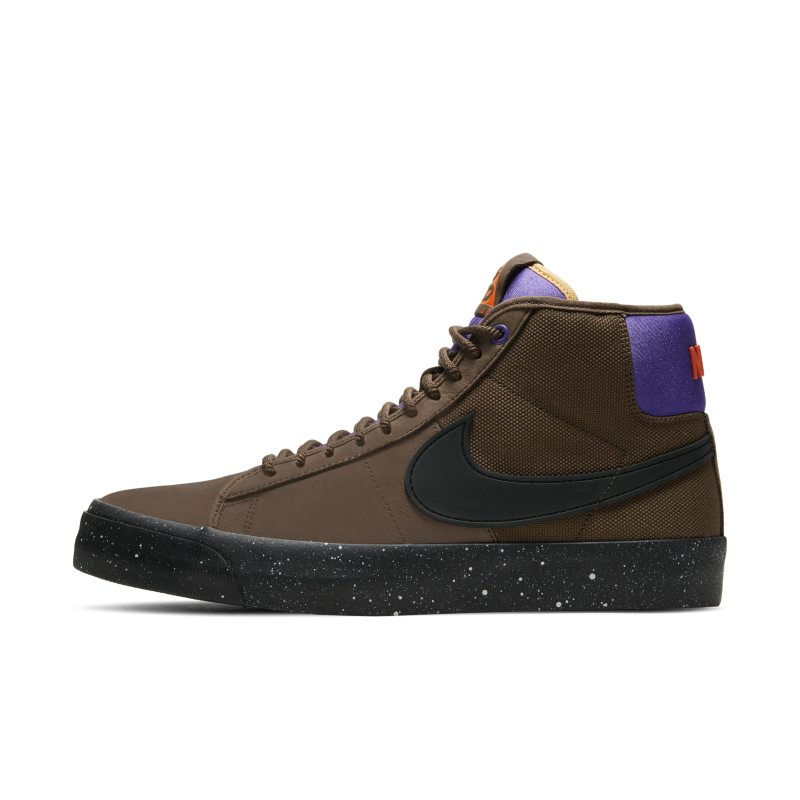 Nike SB Zoom Blazer Mid Pro GT DC0615-200