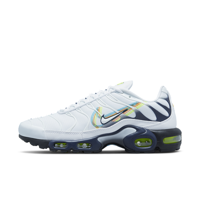 Nike Air Max Plus Plus