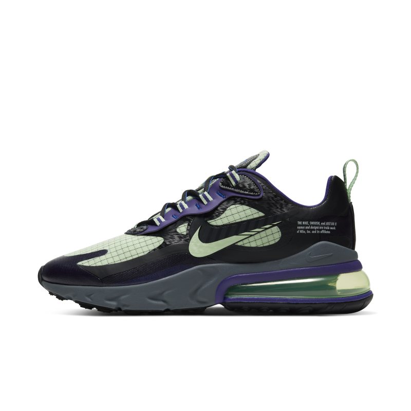 Nike Air Max 270 React CT1617-001 01